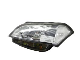 Gruppo ottico anteriore principale sinistro (luci)(faro)