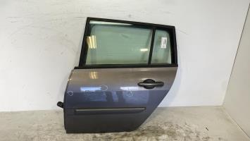 Porte arriere gauche