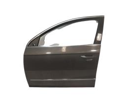 Porte avant gauche