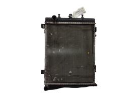 Radiateur eau