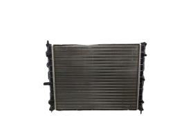 Radiateur eau