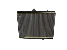 Radiateur eau