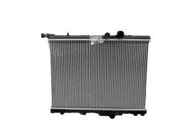Radiateur eau