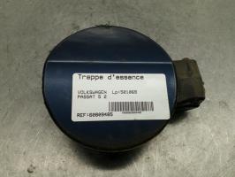 Trappe d'essence