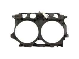 Armature avant, Masque avant