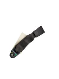 Attache ceinture arriere droit