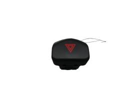 Bouton de warning