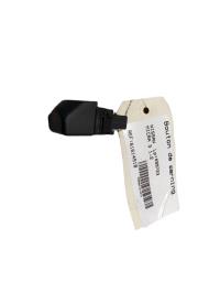Bouton de warning