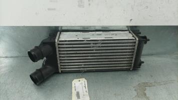 Echangeur air (Intercooler)