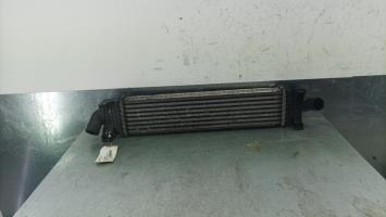 Echangeur air (Intercooler)