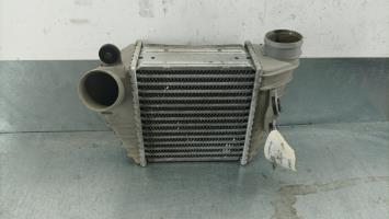 Echangeur air (Intercooler)
