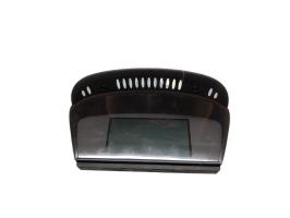 Ecran GPS