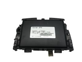 Schermo GPS