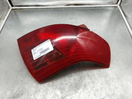 Fanale posteriore principale destro (luci)