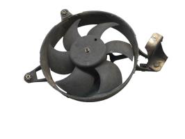 Moto ventilateur radiateur