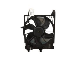 Moto ventilateur radiateur