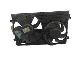 Moto ventilateur radiateur