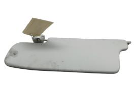 Visiera parasole destra