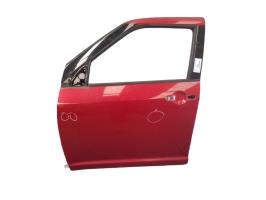 Porte avant gauche