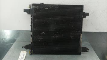 Radiateur clim