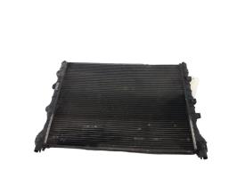 Radiateur eau