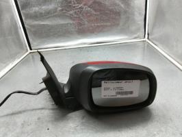 Retrovisor derecho