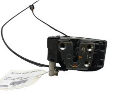 Cerradura delantera izquierda