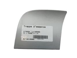 Trappe d'essence