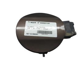 Trappe d'essence