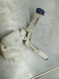 Vase de lave glace