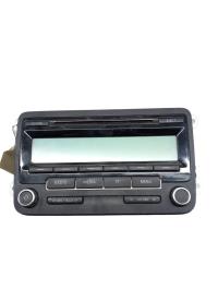 Autoradio d'origine