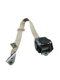 Ceinture arriere droit