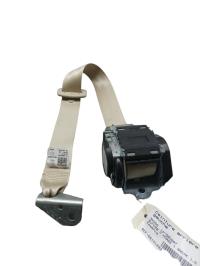 Ceinture arriere gauche