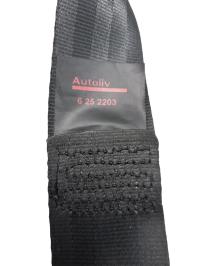 Ceinture avant droit