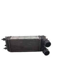 Echangeur air (Intercooler)