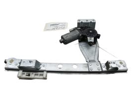 Leve vitre electrique arriere gauche