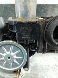 Leve vitre electrique arriere gauche