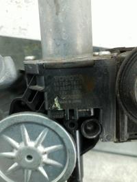 Leve vitre electrique avant gauche