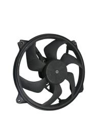 Moto ventilateur radiateur