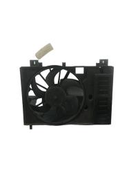 Moto ventilateur radiateur