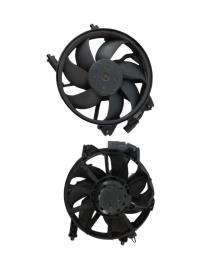 Moto ventilateur radiateur