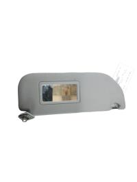 Visiera parasole destra