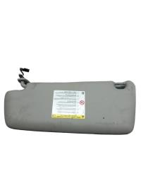 Visiera parasole destra