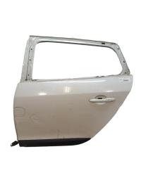 Porte arriere gauche