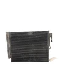Radiateur clim