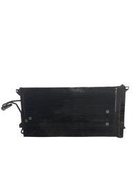 Radiateur clim