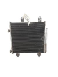Radiateur clim
