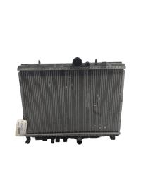 Radiateur eau