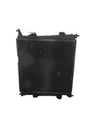 Radiateur eau