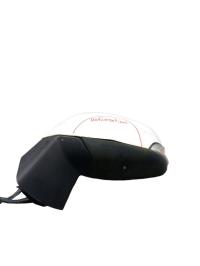 Retrovisor izquierdo